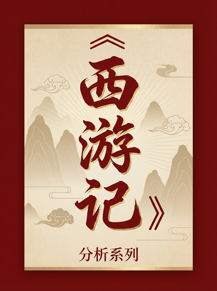 Journey to the West 1